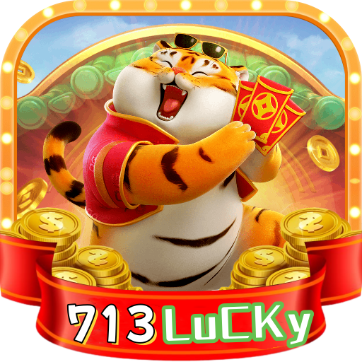 Plataforma 713Lucky games